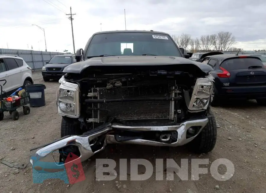 1FT7W2BT5EEA32534 Photo# 5
