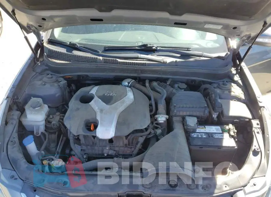 5NPEC4AB4EH831645 Photo# 11