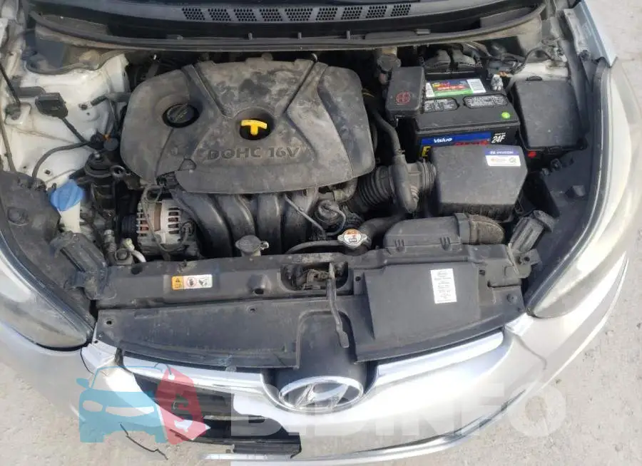 KMHDH4AE8FU264690 Photo# 7