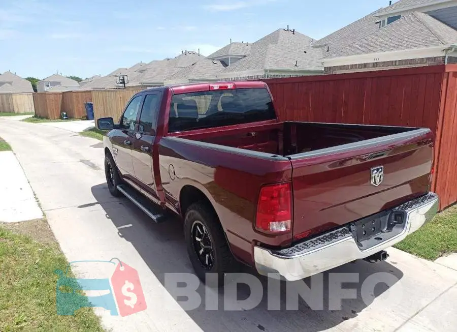 1C6RR6FG1KS530125 Photo# 3