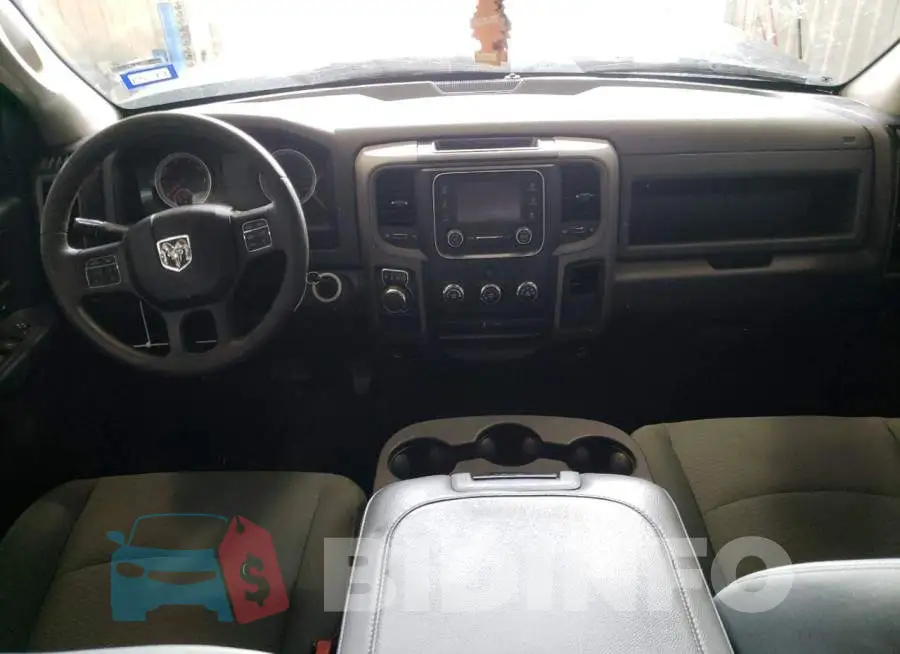 1C6RR6FT3GS101542 Photo# 8