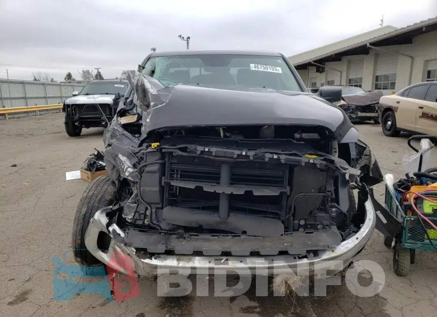 1C6RR7LT4GS106274 Photo# 5
