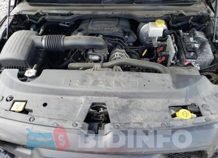 1C6SRFLT9KN698452 Photo# 11