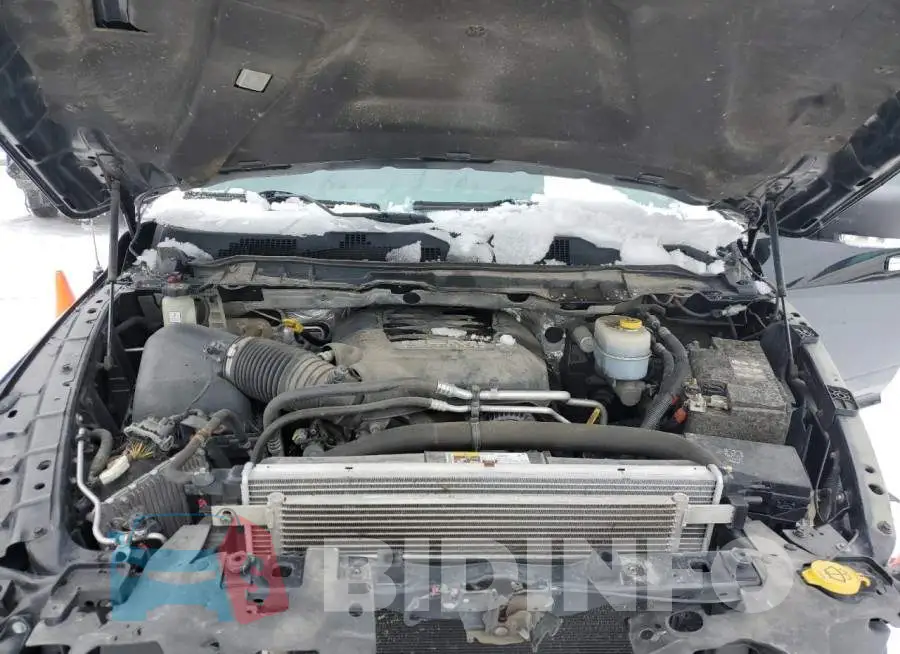 3C6UR5DJXEG296890 Photo# 11