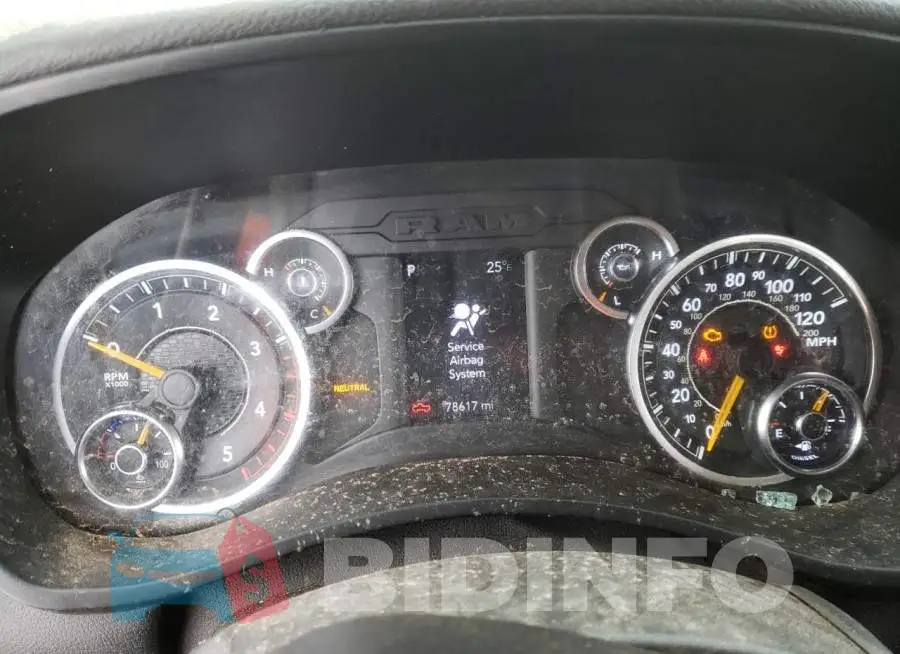 3C6UR5HL4LG240257 Photo# 9