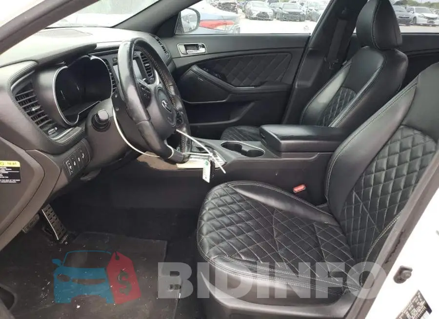 5XXGR4A63FG506038 Photo# 7