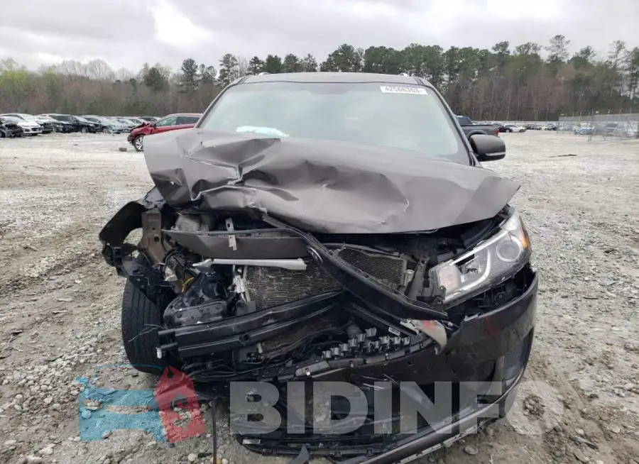 KNDMB5C1XH6343727 Photo# 5