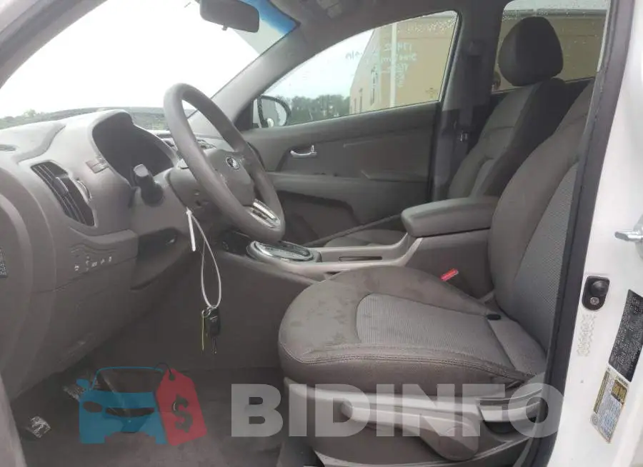 KNDPB3AC6E7612141 Photo# 7