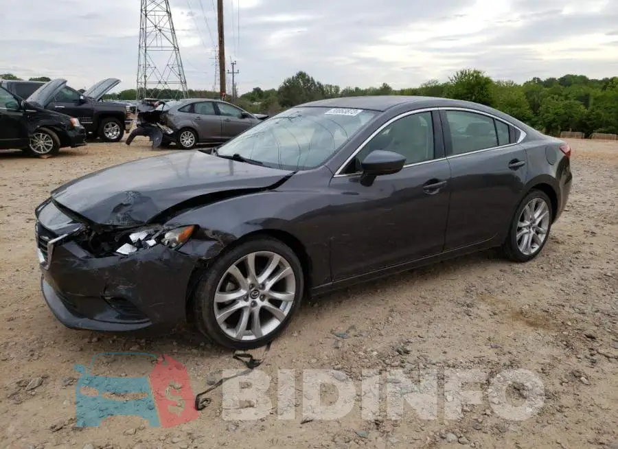 JM1GJ1V68E1132598 Photo# 1