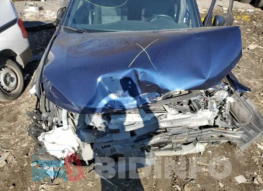 JA4AD3A31JZ054935 Photo# 11