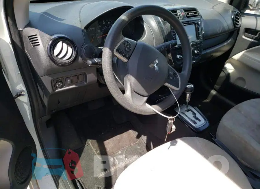 ML32F3FJ6KHF06743 Photo# 8