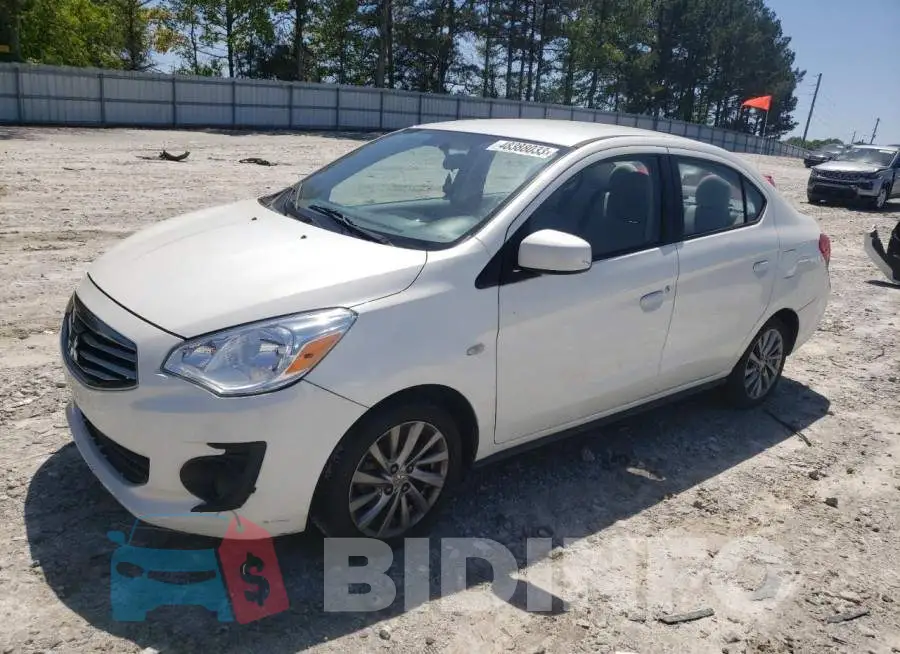 ML32F3FJ6KHF06743 Photo# 1