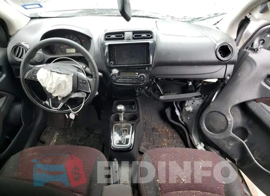 ML32FUFJ3PHF00718 Photo# 8