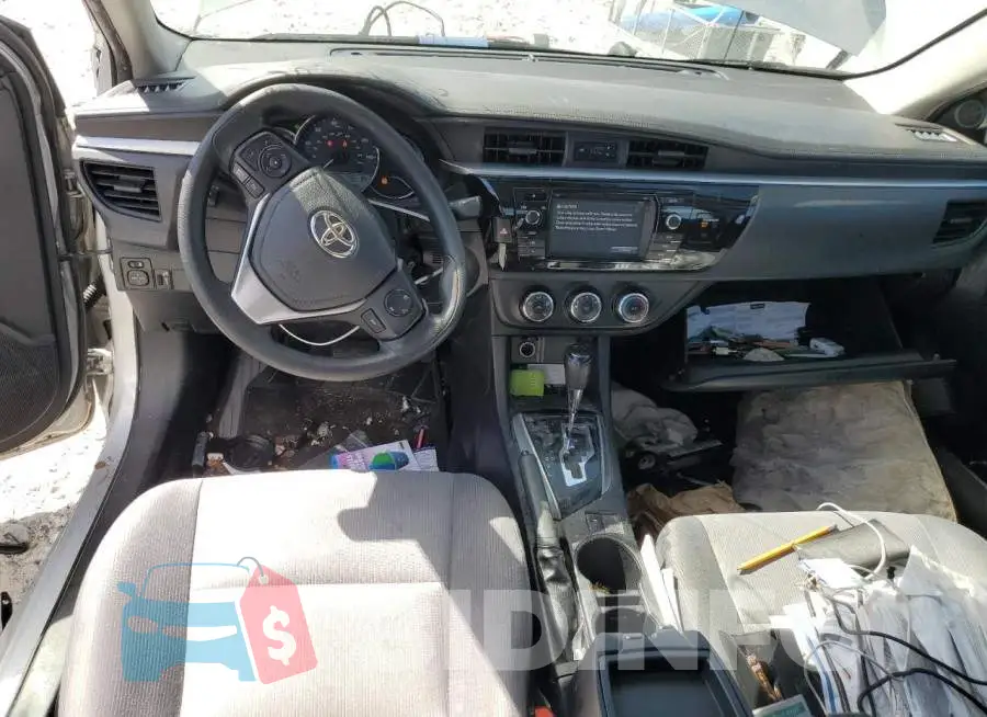 2T1BURHE4GC622439 Photo# 8