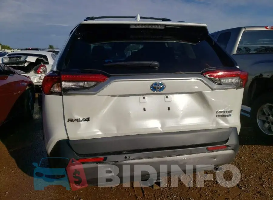 2T3DWRFV9LW061886 Photo# 9