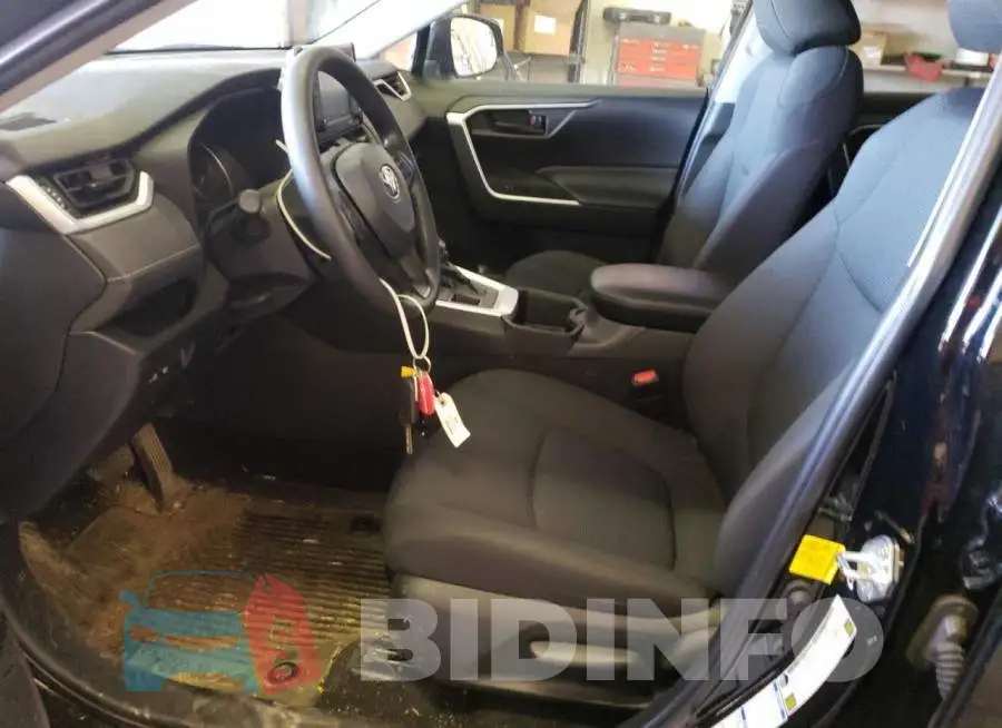 2T3F1RFV1NW317397 Photo# 7