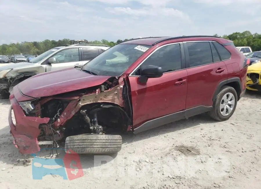 2T3H1RFV6MW156729 Photo# 1