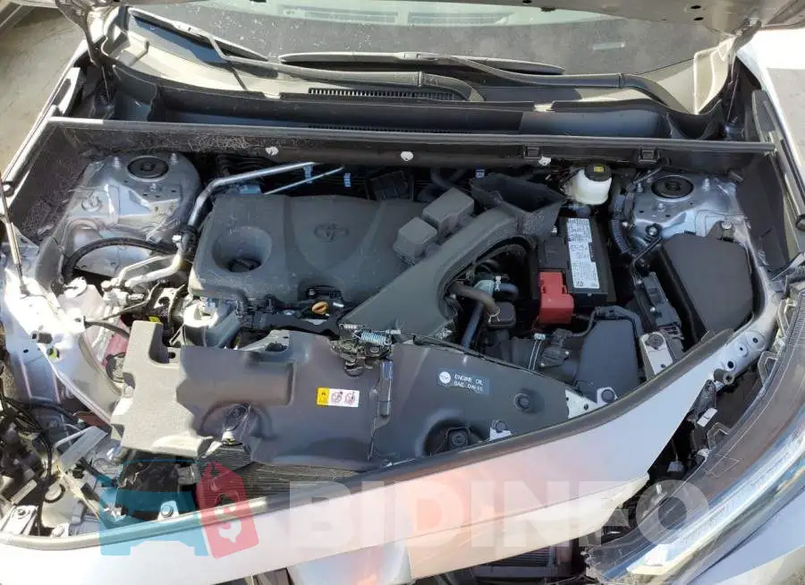 2T3H1RFV6PW245981 Photo# 12