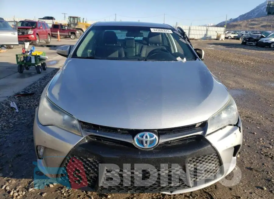 4T1BD1FK2FU153195 Photo# 5