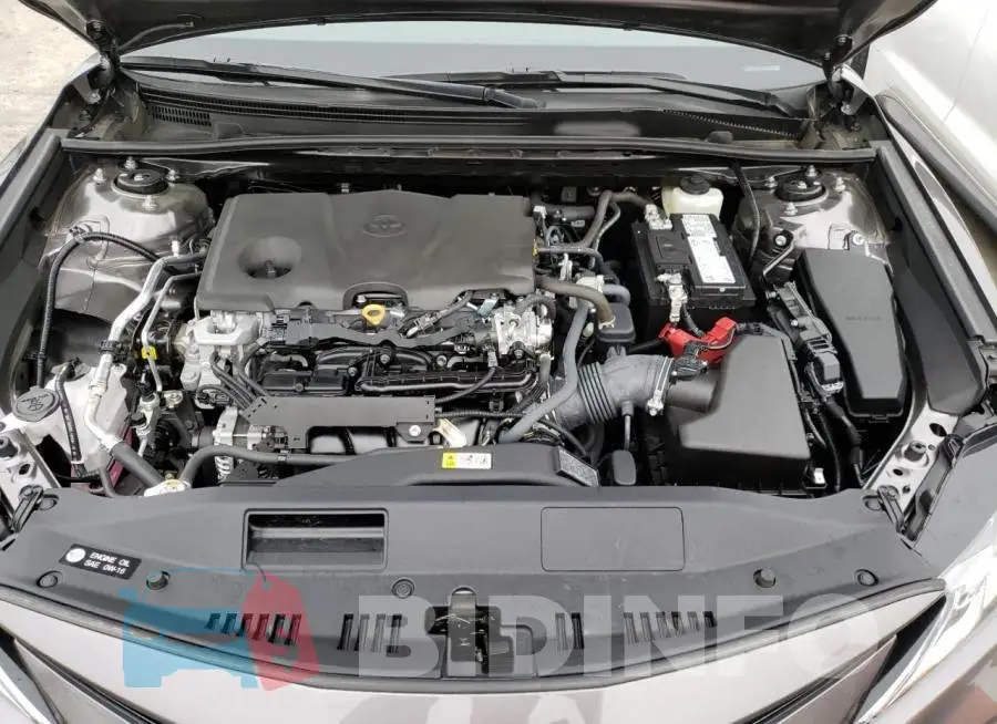 4T1C11AK6PU734947 Photo# 11