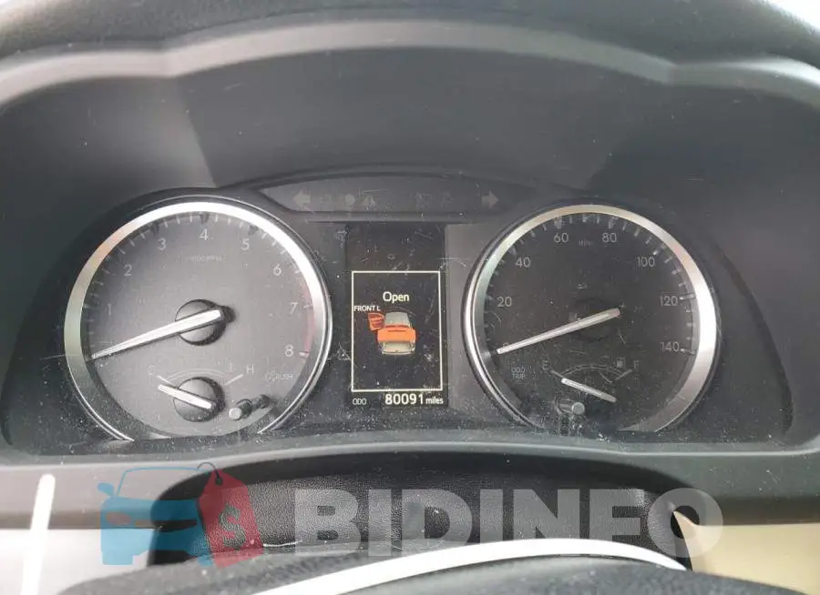 5TDJKRFH6GS501062 Photo# 9