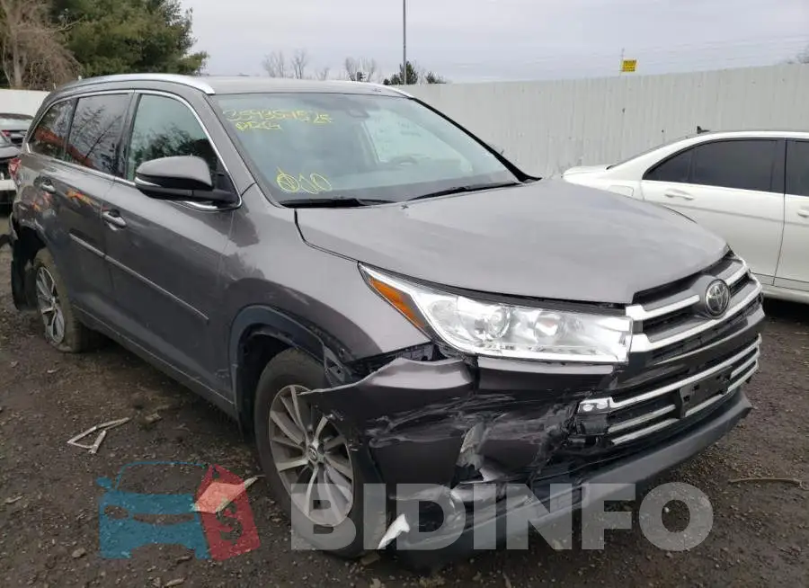5TDJZRFH4JS553177 Photo# 1