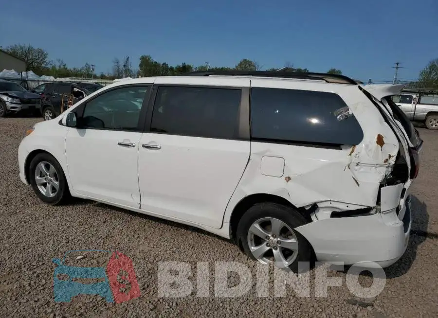 5TDKK3DC2FS622159 Photo# 2
