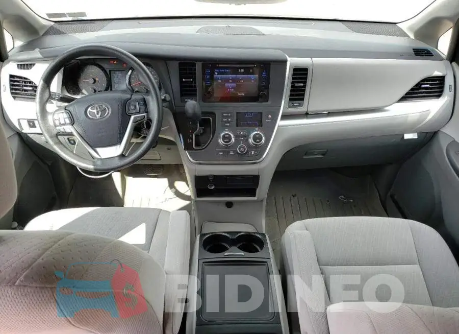 5TDKK3DC5FS626691 Photo# 8