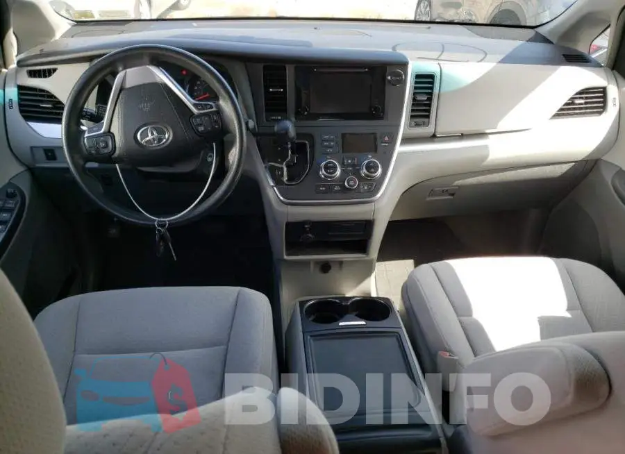 5TDKK3DC7FS608547 Photo# 8