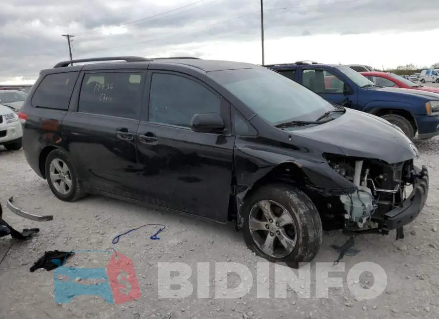 5TDKK3DCXES410611 Photo# 4
