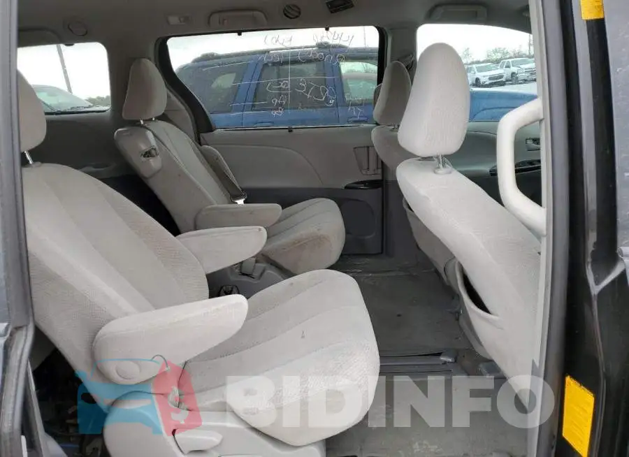 5TDKK3DCXES410611 Photo# 11