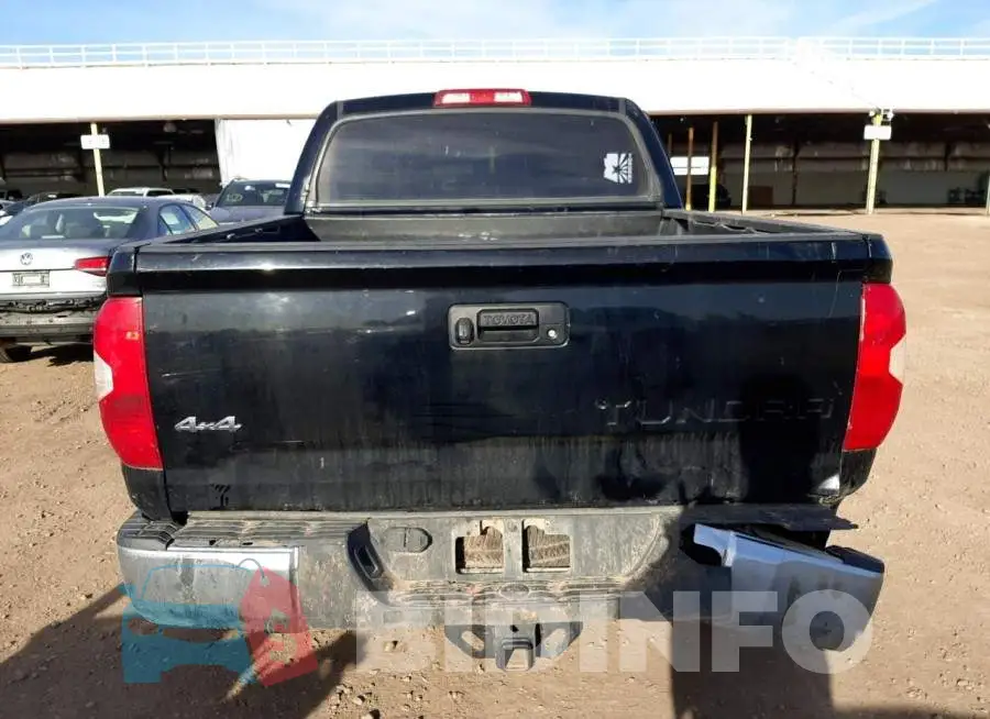 5TFDW5F18FX478423 Photo# 6