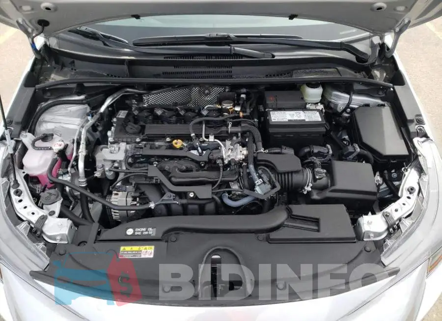 5YFB4MDE5PP008136 Photo# 11