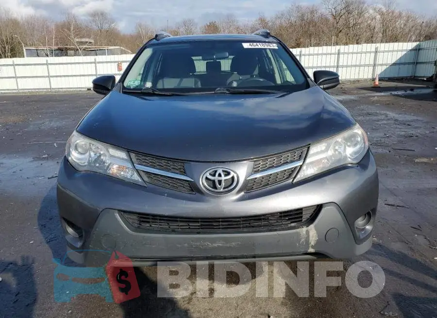 JTMBFREV7FD108164 Photo# 5