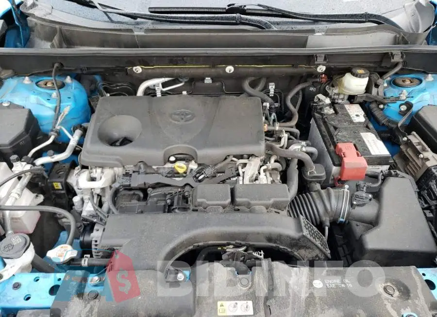 JTMC1RFV5LD520404 Photo# 12