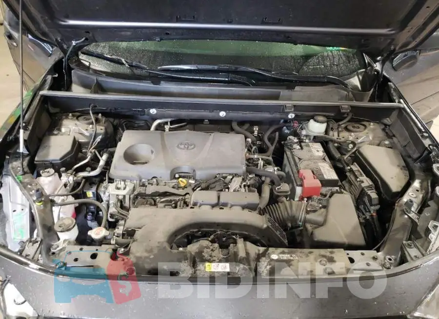 JTMF1RFV3LD066604 Photo# 12
