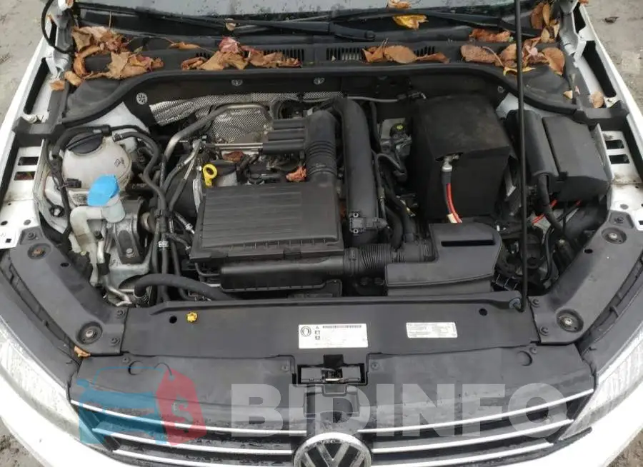 3VW2B7AJ1HM324275 Photo# 7