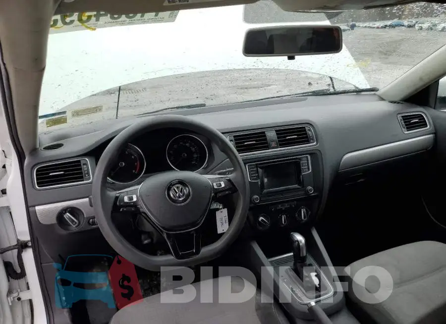 3VW2B7AJ2HM406127 Photo# 8