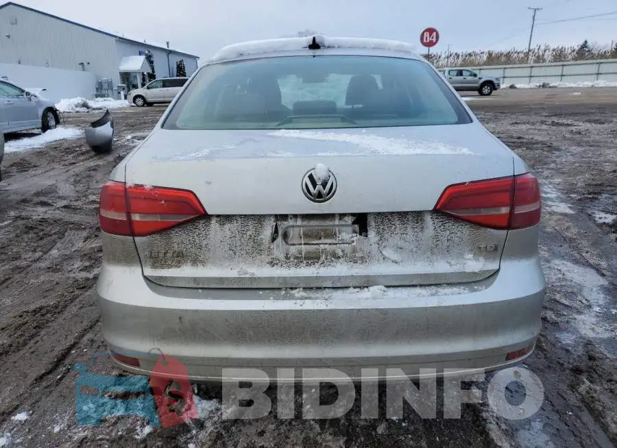 3VW3A7AJ7FM238411 Photo# 6