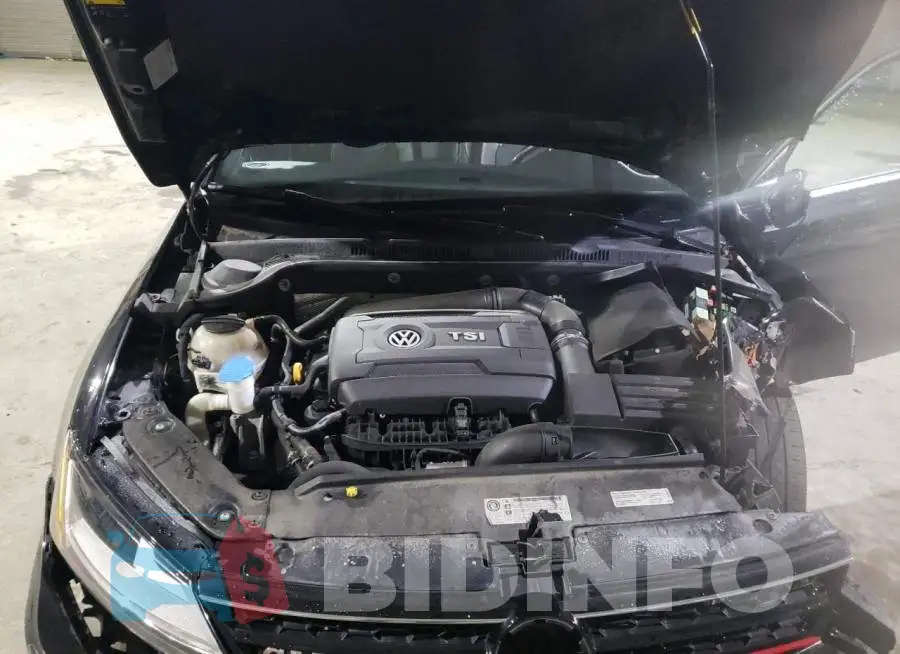 3VW4T7AJ8HM209985 Photo# 11