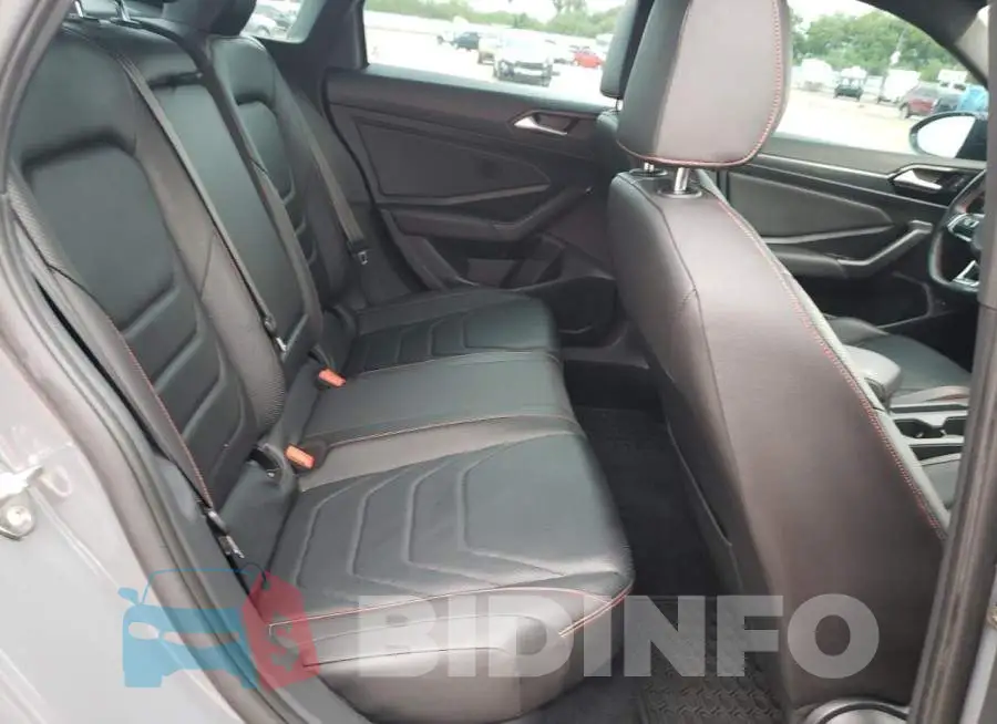 3VW6T7BU9MM031659 Photo# 10