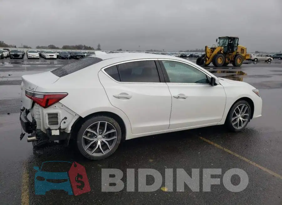 19UDE2F72KA005802 Photo# 3