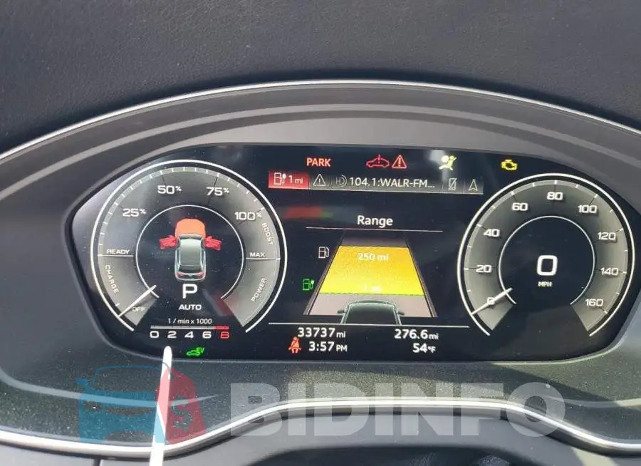 WA1E2AFY8M2007415 Photo# 9