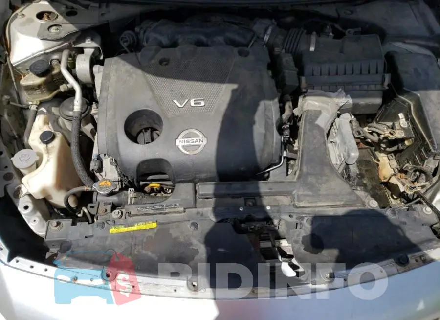 1N4AA5AP9EC480187 Photo# 11