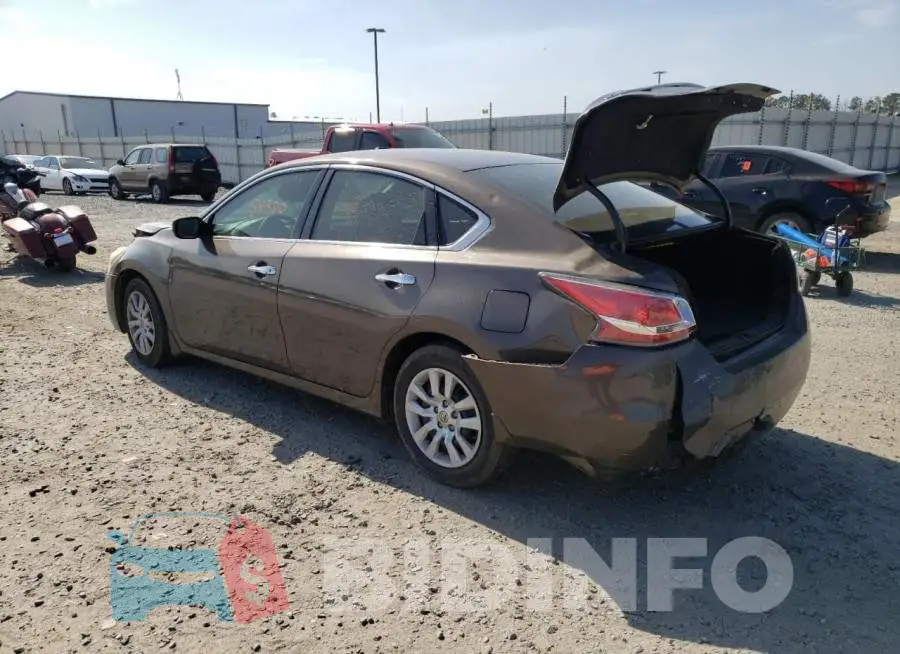 1N4AL3AP6FC205165 Photo# 2