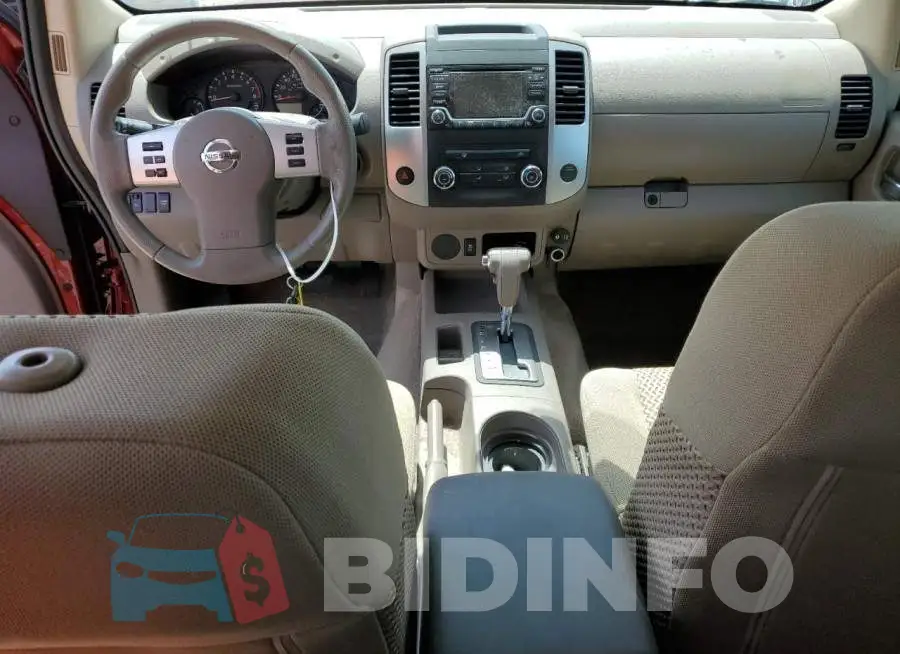 1N6DD0CU7JN762831 Photo# 8