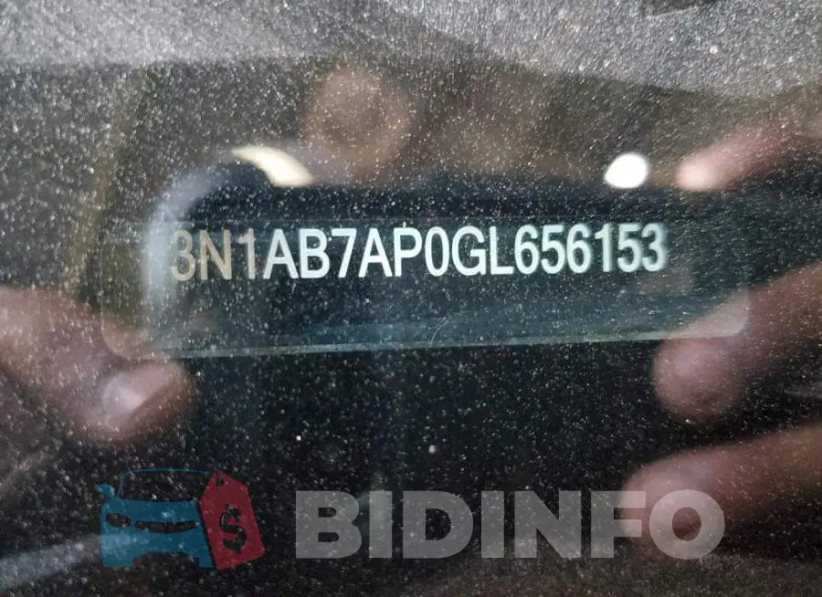3N1AB7AP0GL656153 Photo# 12