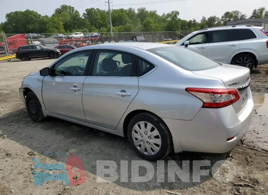 3N1AB7AP1FY381846 Photo# 2