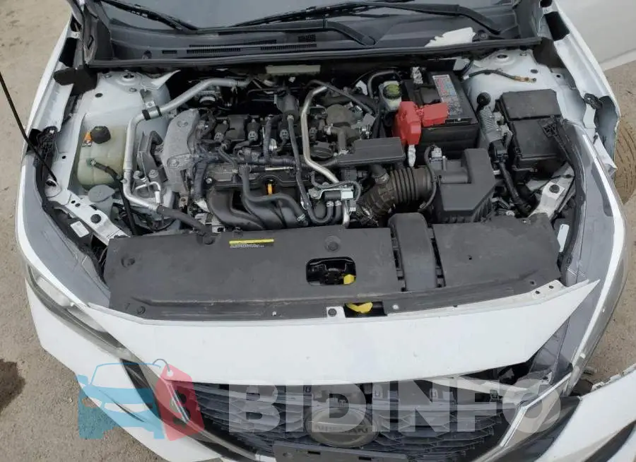 3N1AB8BV5LY282753 Photo# 11