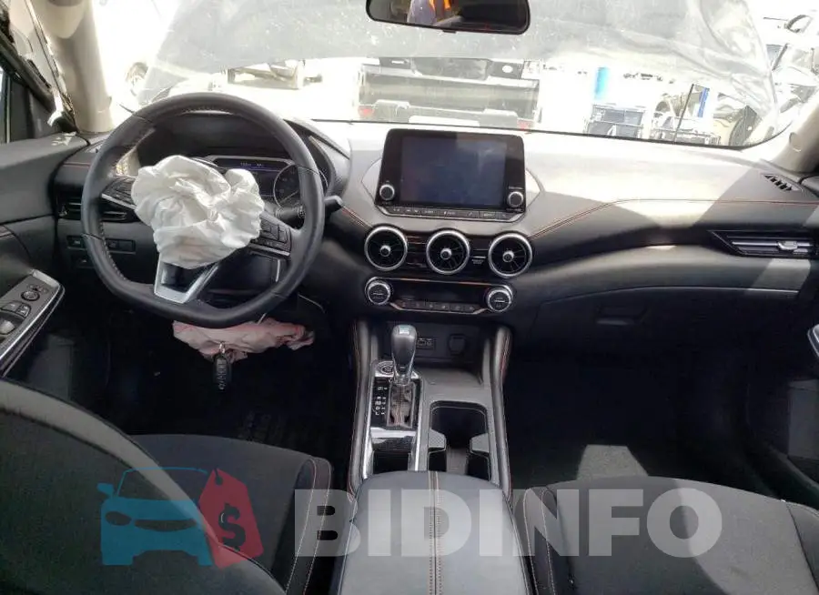 3N1AB8DVXLY208354 Photo# 8